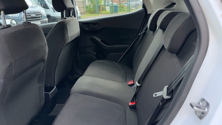 Ford Fiesta 1.1 75 Trend 5dr Petrol Hatchback